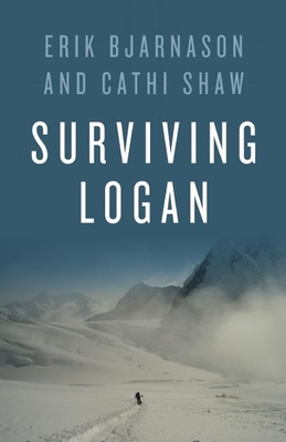 Surviving Logan - Bjarnason, Erik, and Shaw, Cathi