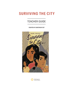 Surviving the City Teacher Guide