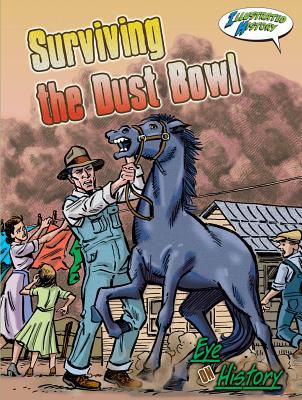 Surviving the Dust Bowl - Cleland, JoAnn