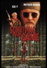 Surviving the Game - Ernest R. Dickerson
