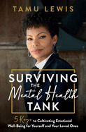 Surviving The Mental Health Tank