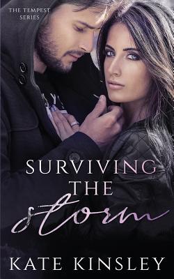 Surviving the Storm - Black, Monica (Editor), and Kinsley, Kate