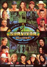 Survivor: All-Stars - The Complete Season [7 Discs]