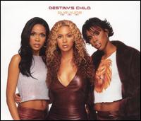 Survivor [Australia CD Single] - Destiny's Child