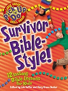 Survivor: Bible Style