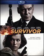 Survivor [Blu-ray] - James McTeigue