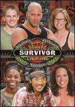Survivor: Cagayan - Season 28 [6 Discs]