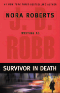 Survivor in Death - Robb, J D