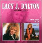 Survivor/Lacy J.