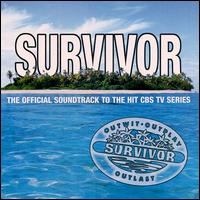 Survivor [Original Television Soundtrack] - Original Television Soundtrack
