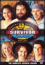 Survivor: Season 07