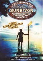 Survivor: Season One - The Greatest and Most Outrageous Moments
