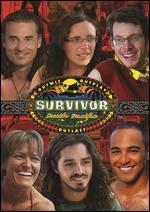 Survivor: South Pacific [6 Discs]