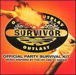 Survivor: The Official Survivor Party Survival