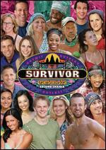 Survivor [TV Series]