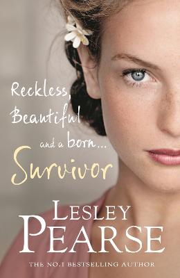 Survivor - Pearse, Lesley
