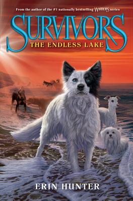 Survivors #5: The Endless Lake - Hunter, Erin