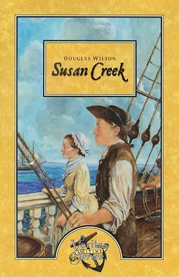 Susan Creek - Wilson, Douglas
