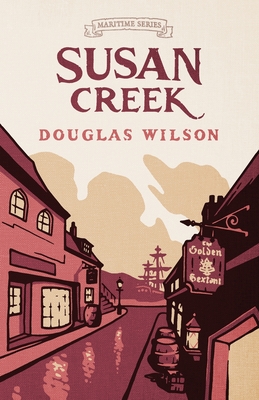 Susan Creek - Wilson, Douglas