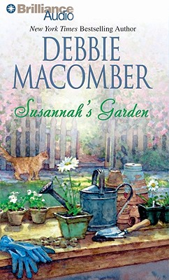 Susannah's Garden - Macomber, Debbie, and Merlington, Laural (Read by)