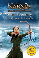 Susan's Journey: Step Through the Wardrobe