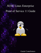 Suse Linux Enterprise - Point of Service 11 Guide