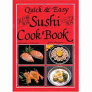 Sushi Cook Book