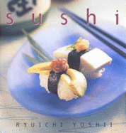 Sushi - Essential Kitchen Series