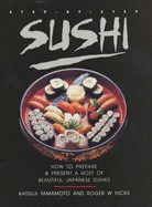 Sushi - Hicks, Roger, and Yamamoto, Katsuji