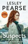 Suspects: The emotionally gripping Sunday Times bestseller from Britain's favourite storyteller