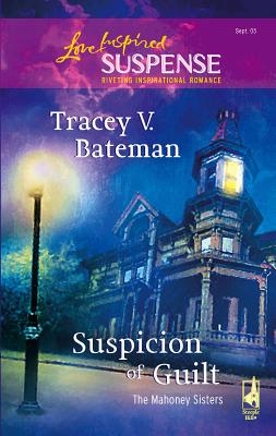 Suspicion of Guilt - Bateman, Tracey