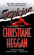 Suspicion - Heggan, Christiane