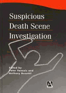 Suspicious Death Scene Investigation