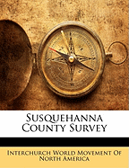 Susquehanna County Survey