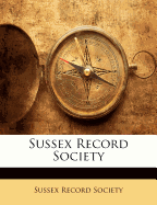 Sussex Record Society