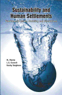 Sustainability and Human Settlements: Fundamental Issues, Modeling and Simulations