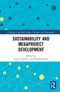 Sustainability and Megaproject Development