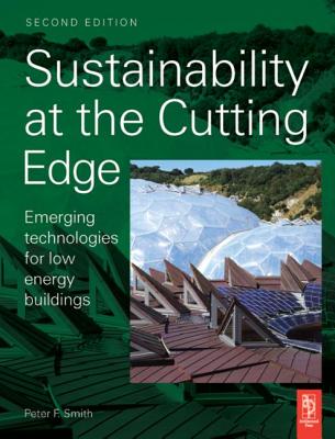 Sustainability at the Cutting Edge - Smith, Peter