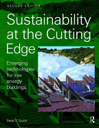 Sustainability at the Cutting Edge