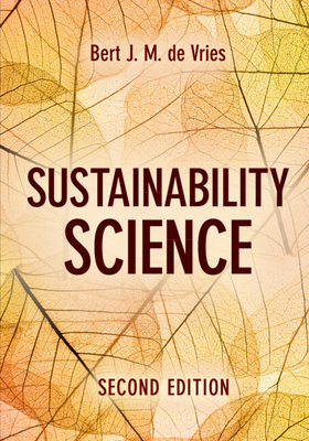 Sustainability Science - de Vries, Bert J. M.