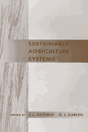 Sustainable Agriculture Systems