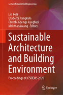 Sustainable Architecture and Building Environment: Proceedings of Icsdems 2020