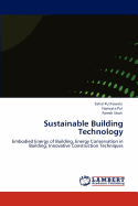 Sustainable Building Technology