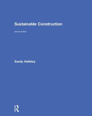Sustainable Construction - Halliday, Sandy