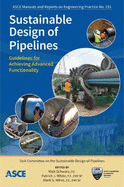 Sustainable Design of Pipelines: Guidelines for Achieving Advanced Functionality