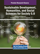 Sustainable Development, Humanities, and Social Sciences for Society 5.0