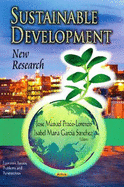 Sustainable Development: New Research