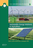 Sustainable Energy Solutions in Agriculture