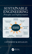 Sustainable Engineering: Principles and Implementation