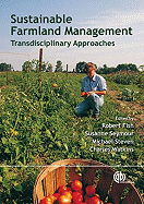 Sustainable Farmland Management: New Transdisciplinary Approaches